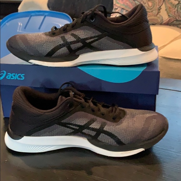 ASICS Women’s fuzeX Rush Running Shoes - Picture 5 of 7